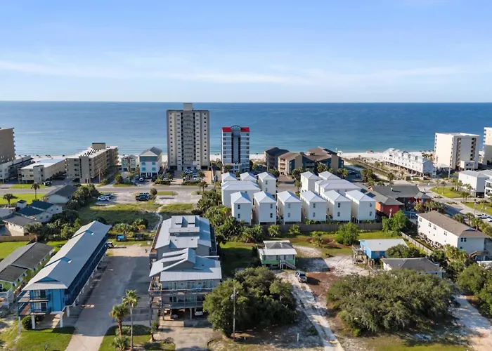 Dog Friendly Pool Walk To Aparthotel *