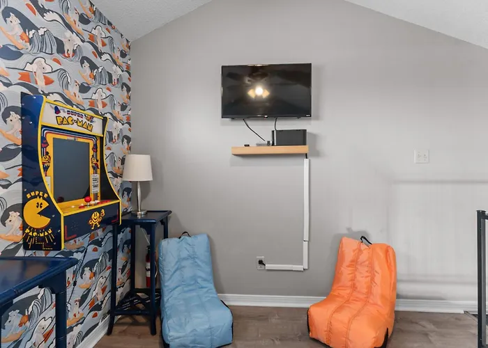Aparthotel Dog Friendly Pool Walk To