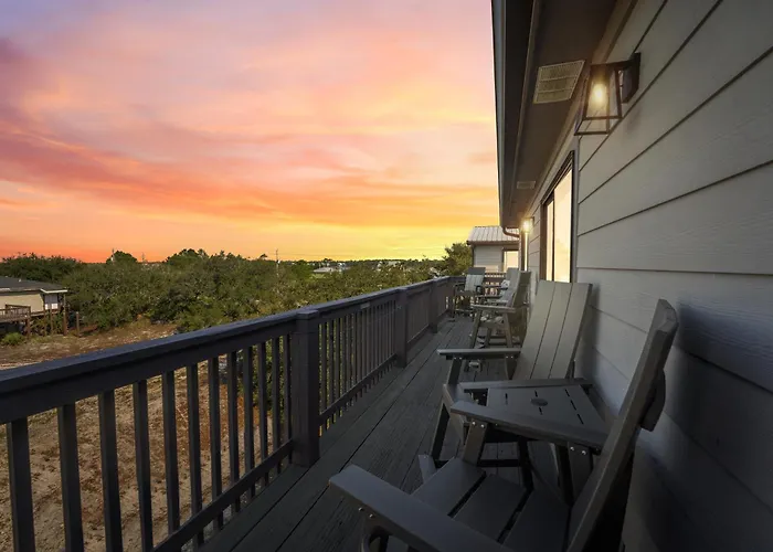 Dog Friendly Pool Walk To Aparthotel Gulf Shores