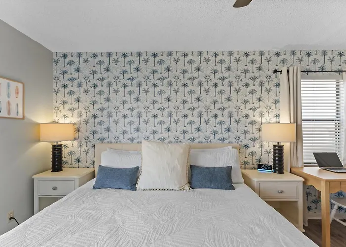 Aparthotel Dog Friendly Pool Walk To Gulf Shores