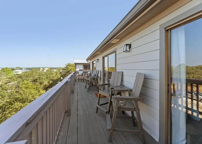 Aparthotel Dog Friendly Pool Walk To Gulf Shores