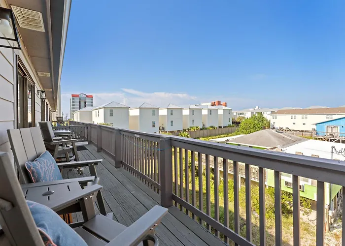 Aparthotel Dog Friendly Pool Walk To Gulf Shores