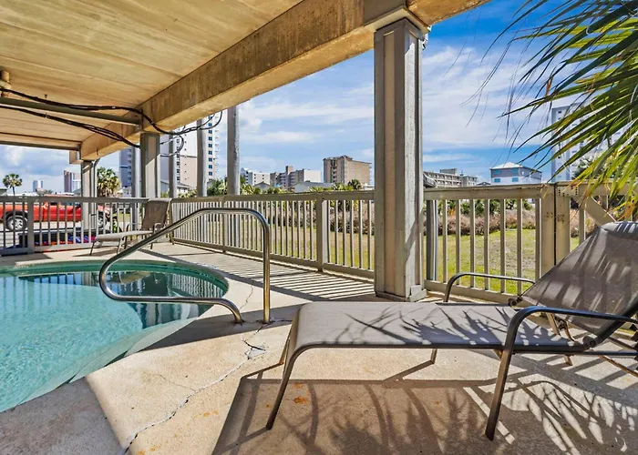 Aparthotel Dog Friendly Pool Walk To *